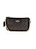 Coach Brown Shoulder Bag One size - photo 1