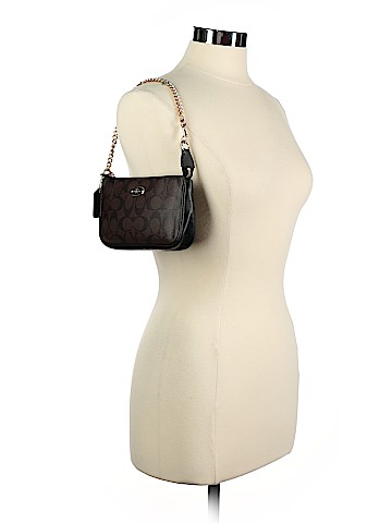 Coach Shoulder Bag (view 2)