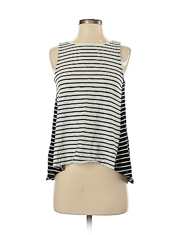 Madewell Sleeveless Top (view 1)