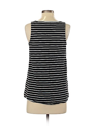 Madewell Sleeveless Top (view 2)