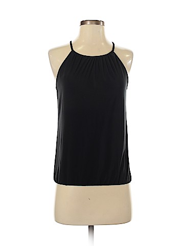 Express Sleeveless Blouse (view 1)