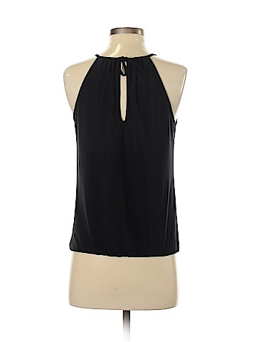Express Sleeveless Blouse (view 2)