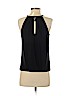 Express Black Sleeveless Blouse Size XS (petite) - photo 2