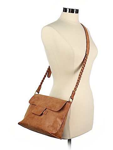 Nila Anthony Crossbody Bag (view 2)