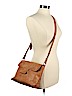 Nila Anthony Tan Crossbody Bag One size - photo 2