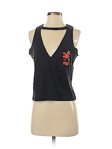 Victoria's Secret Pink Tank Top (view 1)
