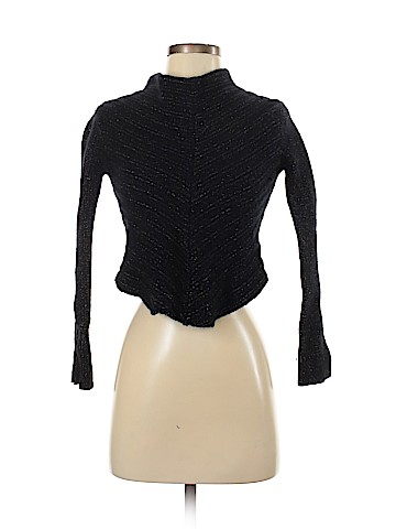 Helmut Wool Pullover Sweater (view 1)