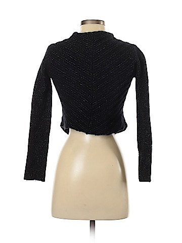 Helmut Wool Pullover Sweater (view 2)