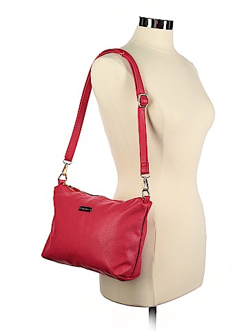 Bebe Crossbody Bag (view 2)