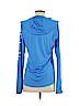 Columbia Blue Active T-Shirt Size S (petite) - photo 2