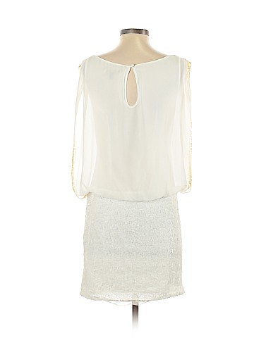 Aidan by Aidan Mattox Casual Dress (view 2)