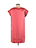 Diane von Furstenberg Pink Casual Dress Size 2 - photo 2