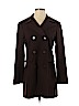 BCBGMAXAZRIA Brown Jacket Size 4 - photo 1