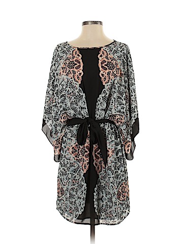 BCBGMAXAZRIA Cocktail Dress (view 1)