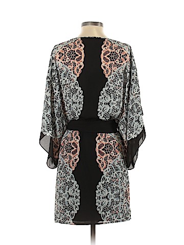 BCBGMAXAZRIA Cocktail Dress (view 2)