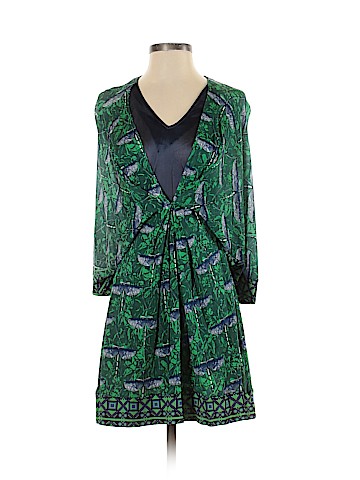 Custo Barcelona Casual Dress (view 1)