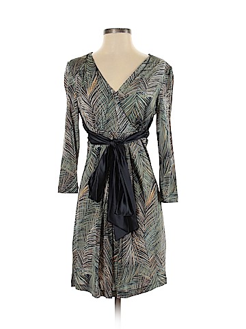 BCBGMAXAZRIA Casual Dress (view 1)