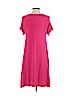 Old Navy Pink Casual Dress Size S (petite) - photo 2