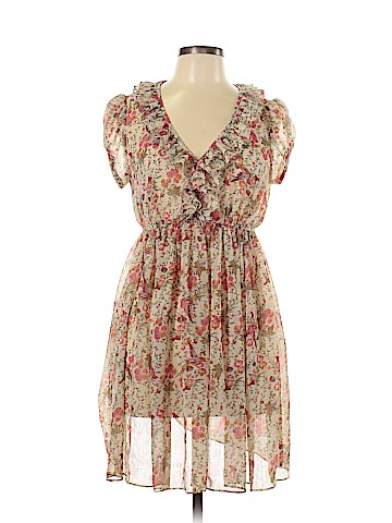 Forever 21 Casual Dress (view 1)