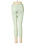 Ann Taylor LOFT Green Jeans Size 4 (petite) - photo 2