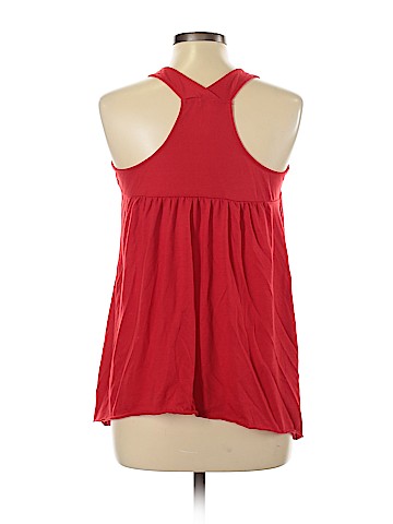 No Boundaries Sleeveless Top (view 2)