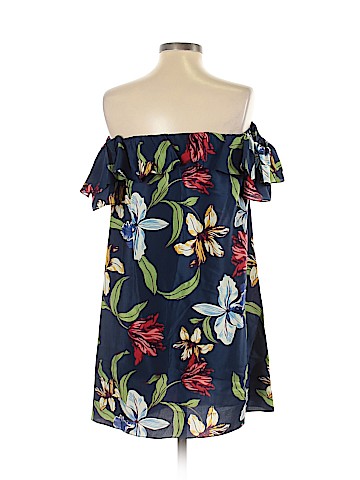 Amanda Uprichard Casual Dress (view 2)