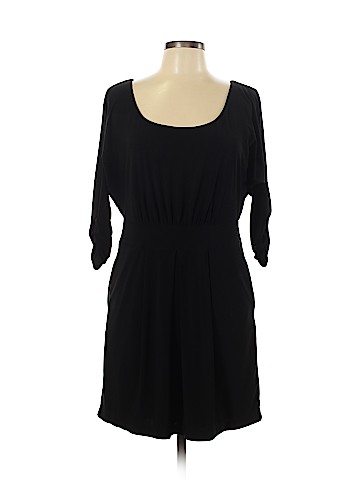 White House Black Market Casual Dress (view 1)