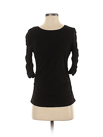 Vince Camuto 3/4 Sleeve Top (view 1)