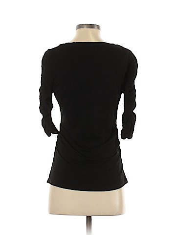 Vince Camuto 3/4 Sleeve Top (view 2)