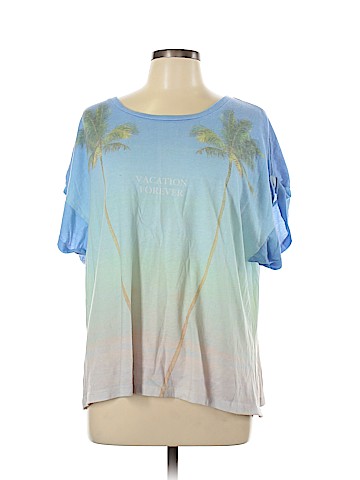 Wildfox Short Sleeve T-Shirt (view 1)