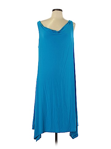 Eileen Fisher Casual Dress (view 1)