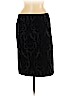 Areli Collection Black Formal Skirt Size 8 - photo 1