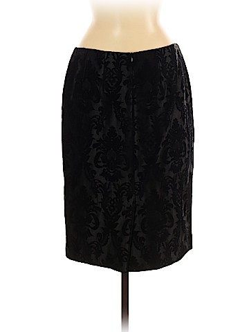 Areli Collection Formal Skirt (view 2)