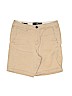 Hollister Tan Khaki Shorts One size - photo 1
