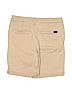 Hollister Tan Khaki Shorts One size - photo 2