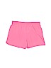 Nike 100% Polyester Pink Athletic Shorts Size S - photo 2