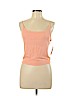 American Eagle Outfitters Orange Tank Top Size L - photo 1