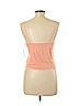 American Eagle Outfitters Orange Tank Top Size L - photo 2