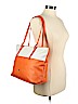 David Jones Orange Tote One size - photo 2