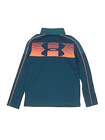 Under Armour Track Jacket (view 2)