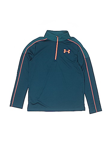 Under Armour Track Jacket (view 1)