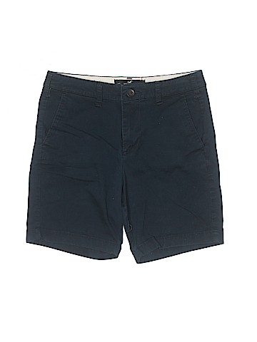 Hollister Khaki Shorts (view 1)