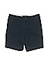 Hollister Blue Khaki Shorts One size - photo 1