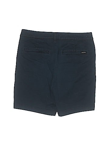 Hollister Khaki Shorts (view 2)
