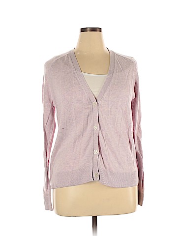 Ann Taylor LOFT Cardigan (view 1)