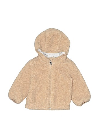 Baby Gap Fleece Jacket (view 1)