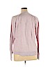 Ann Taylor LOFT Purple Cardigan Size XL - photo 2
