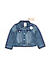 First Impressions Blue Denim Jacket 18-24 MO / 24 MO - photo 1