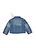 First Impressions Blue Denim Jacket 18-24 MO / 24 MO - photo 2