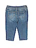 OshKosh B'gosh Blue Jeans 3-6 MO / 6 MO - photo 2